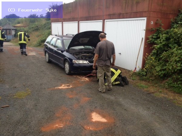 Technische Hilfe Technische Hilfe