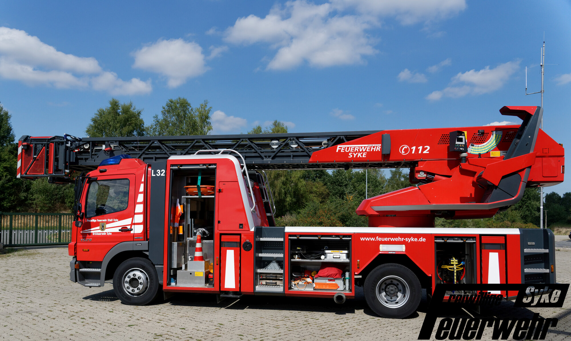 dlk fahrer