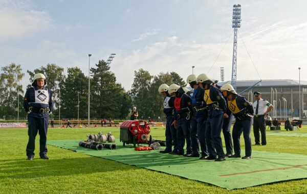 IWG Syke gewinnt bei Deutscher Meisterschaft Silber – Bild 1