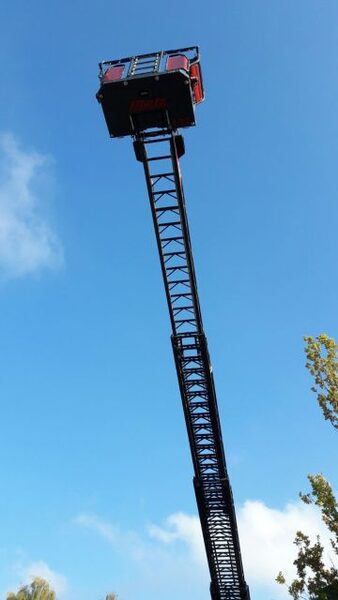 Herbstmarkt Syke 2016 – Bild 2
