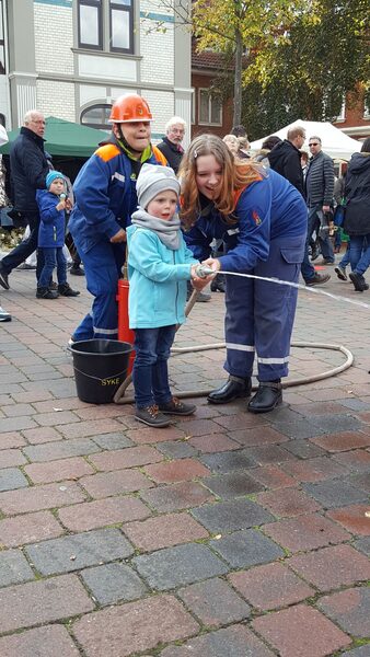 Herbstmarkt Syke 2016 – Bild 4