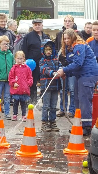 Herbstmarkt Syke 2016 – Bild 6