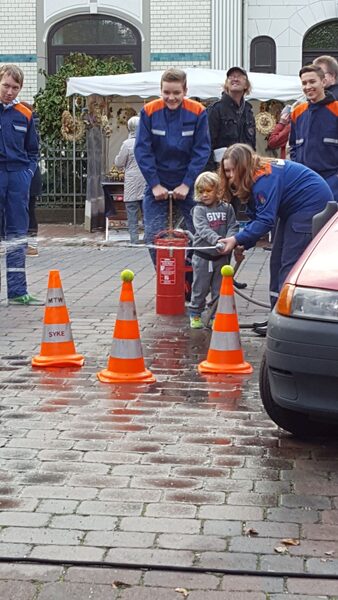 Herbstmarkt Syke 2016 – Bild 7