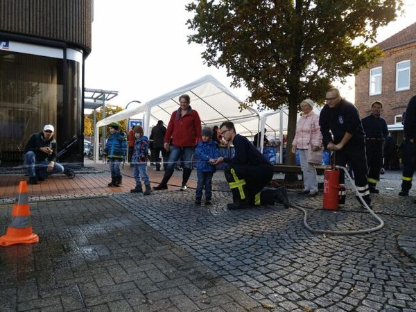 Herbstmarkt Syke 2016 – Bild 10