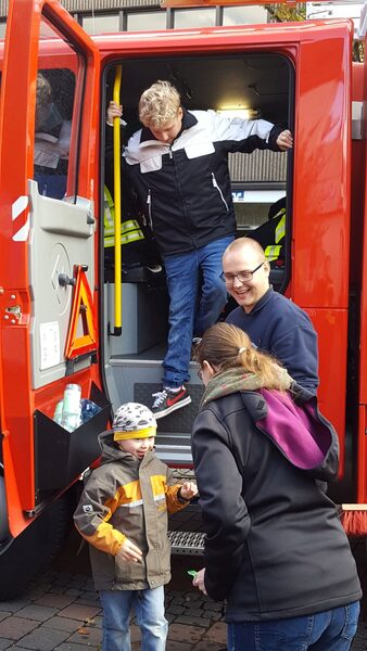 Herbstmarkt Syke 2016 – Bild 12