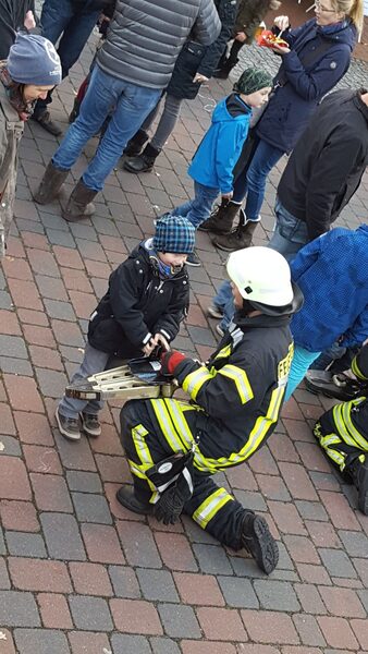 Herbstmarkt Syke 2016 – Bild 13