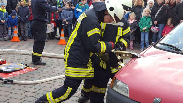 Herbstmarkt Syke 2016 – Bild 19