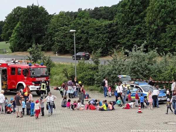 Kindergartentag 2017 – Bild 18