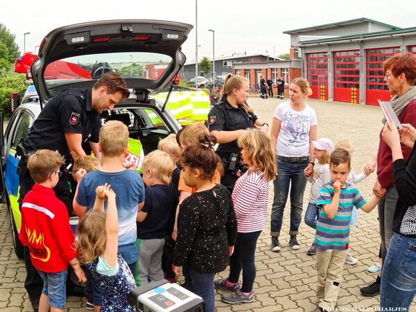 Kindergartentag 2017 – Bild 20