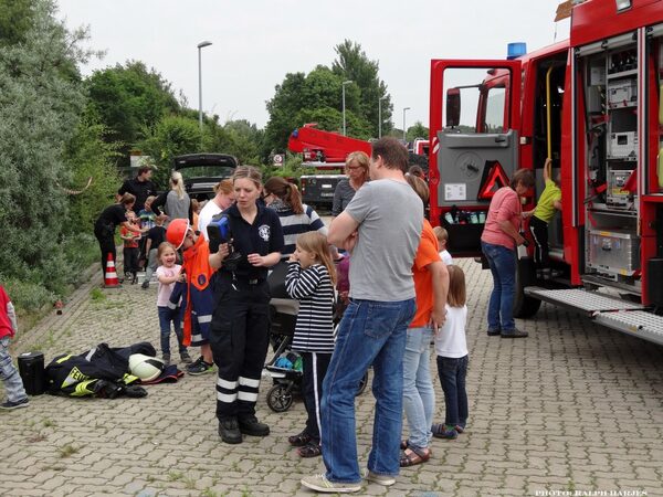 Kindergartentag 2017 – Bild 21
