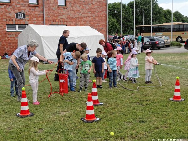 Kindergartentag 2017 – Bild 5