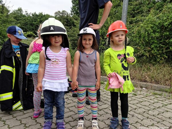 Kindergartentag 2017 – Bild 7