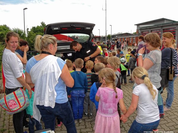Kindergartentag 2017 – Bild 8