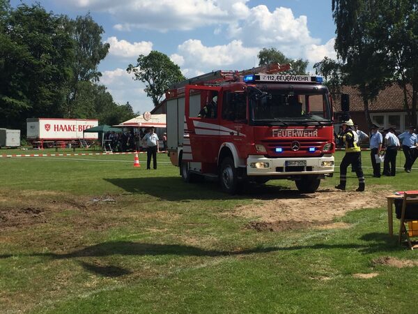 Stadtwettbewerbe 2018 in Heiligenfelde – Bild 2