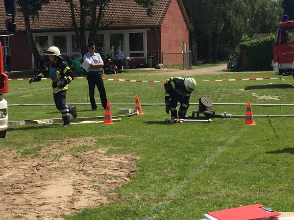 Stadtwettbewerbe 2018 in Heiligenfelde – Bild 5