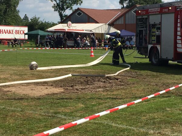 Stadtwettbewerbe 2018 in Heiligenfelde – Bild 11