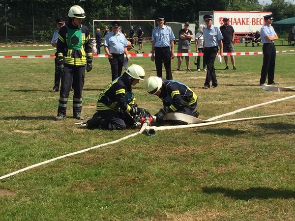 Stadtwettbewerbe 2018 in Heiligenfelde – Bild 12