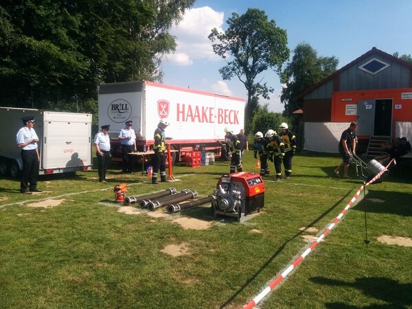 Stadtwettbewerbe 2018 in Heiligenfelde – Bild 13