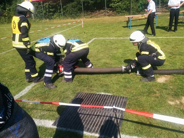 Stadtwettbewerbe 2018 in Heiligenfelde – Bild 17