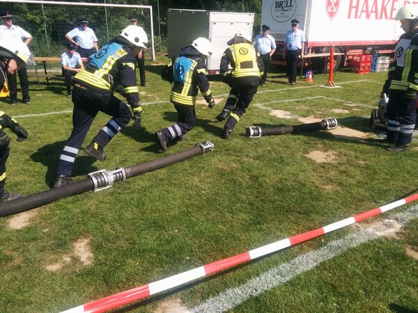 Stadtwettbewerbe 2018 in Heiligenfelde – Bild 19