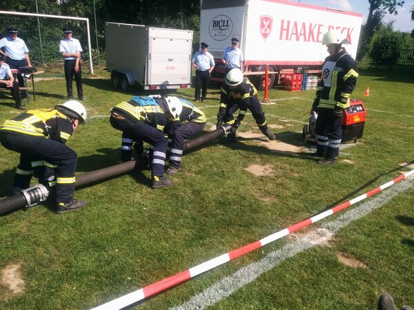 Stadtwettbewerbe 2018 in Heiligenfelde – Bild 20