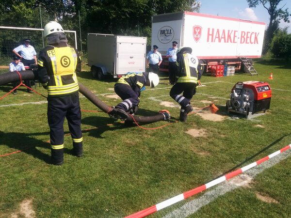 Stadtwettbewerbe 2018 in Heiligenfelde – Bild 23