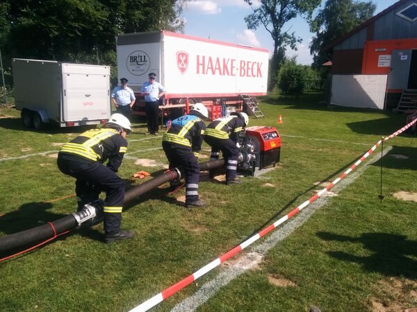Stadtwettbewerbe 2018 in Heiligenfelde – Bild 24