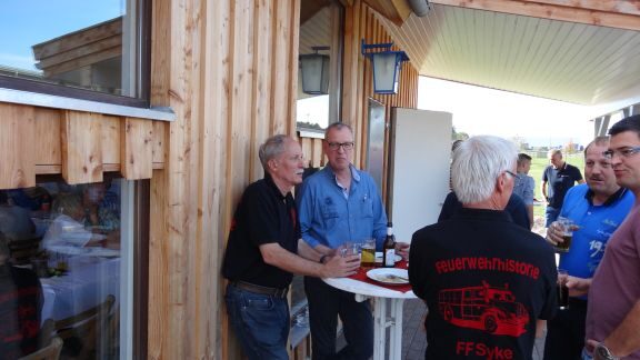 Eine neue Garage für unsere „Oma“ – Bild 25