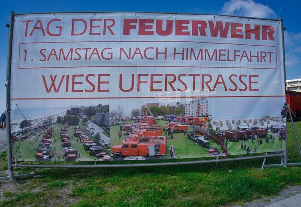 Oldtimertreffen in Grömitz – Bild 3
