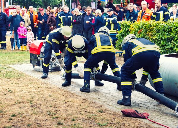 Stadtwettbewerb und Tag der offenen Tür – Bild 2
