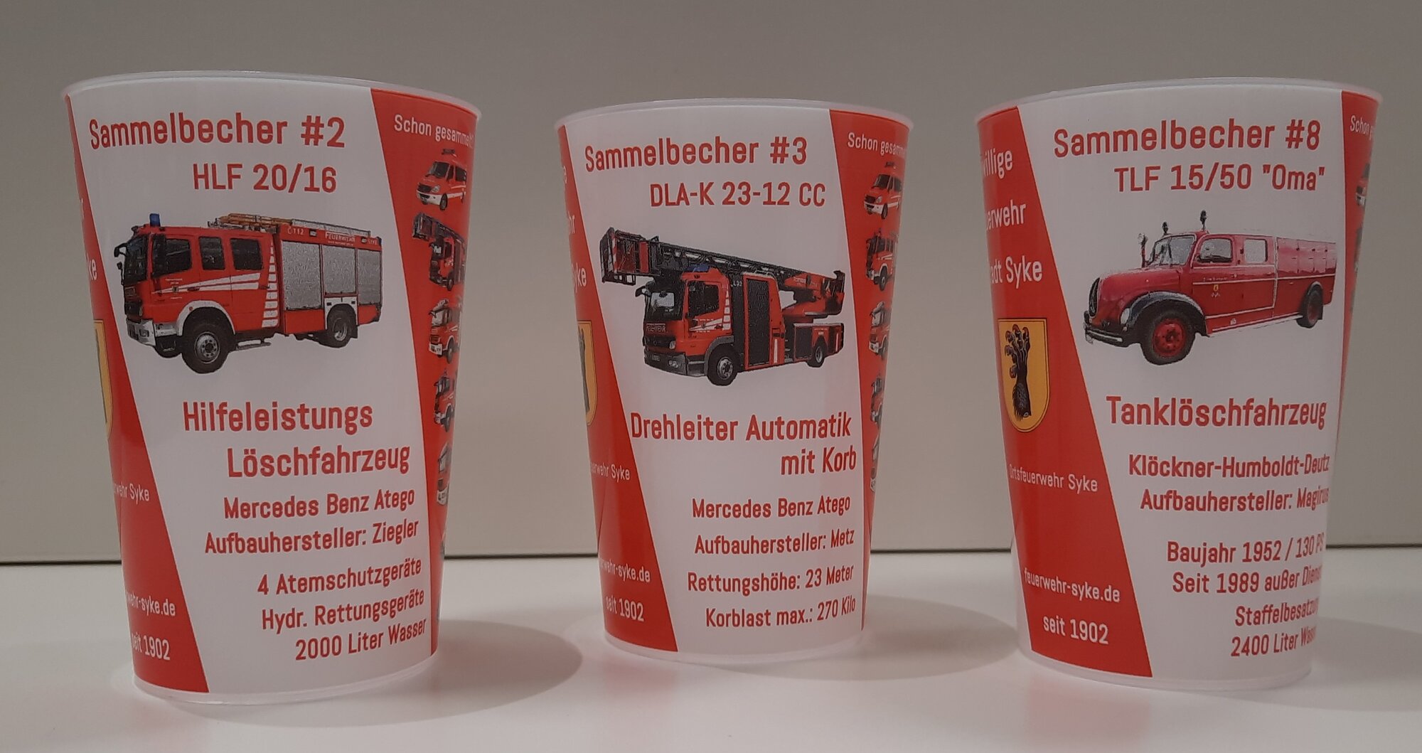 sammelbecher 2024 kleiner